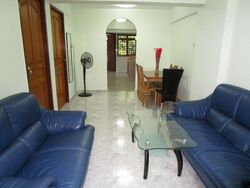 Blk 21 Dover Ville (Queenstown), HDB 3 Rooms #369245321